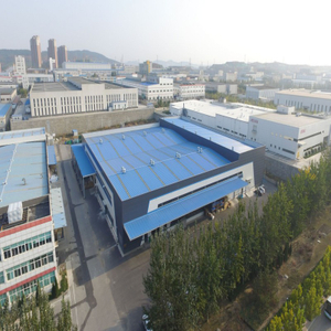 為商業混凝土廠建造高鋼框架研討會