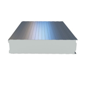 冷庫儲存用隔熱 PU PUR PIR 聚氨酯夾芯板