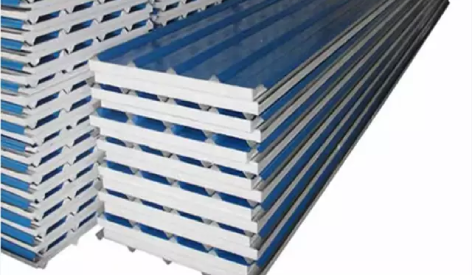 重塑您的墙壁：EPS 夹芯板，您的耐用墙壁施工解决方案